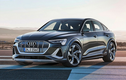 SUV điện Audi e-tron Sportback khoảng 2,5 tỷ đồng tại Anh