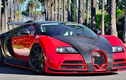 Bugatti Veyron độ Mansory được rao bán hơn 28,8 tỷ đồng