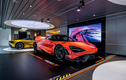 McLaren 765LT gần 30 tỷ đồng chào hàng đại gia Đông Nam Á