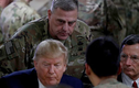 Quan hệ dần nhạt phai giữa Tổng thống Trump và các tướng quân đội