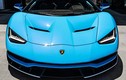 Lamborghini Centenario mui trần cũ, thét giá 2,6 triệu USD