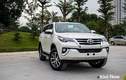 Toyota Việt Nam triệu hồi hàng loạt xe "hot", cả đời 2020
