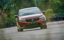 City 2020 hybrid kèm Honda Sensing tại Malaysia có về Việt Nam?