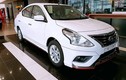 Nissan Sunny tại Việt Nam “đại hạ giá” giảm gần 75 triệu đồng