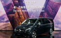 Ra mắt Mercedes-Benz V-Class L 2021 "sát vách" Việt Nam 