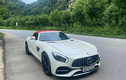 Mercedes-AMG GT Roadster hơn 10 tỷ về tay đại gia Sài Gòn