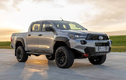 Toyota Hilux Mako từ 1,2 tỷ đồng, có Ford Raptor dè chừng?