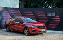 Honda City 2020 sắp ra mắt Việt Nam, có gì đấu Toyota Vios?