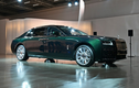 Rolls-Royce Ghost Extended tới 18 tỷ đồng tại Trung Quốc