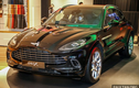 Siêu SUV Aston Martin DBX từ 4,7 tỷ tại Malaysia, sắp về Việt Nam 