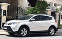 Toyota RAV4 nhập Mỹ "dùng chán", bán đắt hơn Honda CR-V 2020
