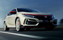 Honda Civic Type R 2021 cực đỉnh với loạt “đồ chơi” chính hãng
