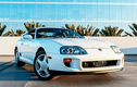 Chi tiết Toyota Supra 1994 "hàng hiếm" rao bán hơn 4 tỷ đồng