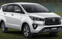 Chi tiết Toyota Innova 2021 từ 533 triệu đồng tại Indonesia