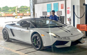 Đại gia Hải Phòng rao bán Lamborghini Gallardo độc nhất Việt Nam