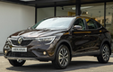 Chi tiết Renault Arkana, crossover coupe gần 1 tỷ tại Việt Nam 