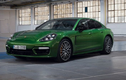 Porsche Panamera Turbo S E-Hybrid 2021 có còn "độc cô cầu bại"?