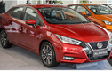 Nissan Sunny 2020 dưới 600 triệu tại Việt Nam rục rịch ra mắt