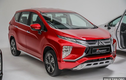 Mitsubishi Xpander từ 557 triệu đồng tại Malaysia, xịn sò hơn VN