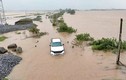 Xe ôtô bị ngập nước do lũ lụt có được bảo hiểm bồi thường?