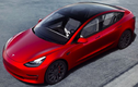 Tesla Model 3 2021, chạy liên tục 564 km với chỉ 1 lần sạc