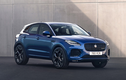 SUV hạng sang Jaguar E-Pace 2021 nâng cấp mới có gì hot?