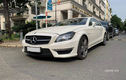 Mercedes-AMG CLS 63 hàng hiếm, hơn 7 tỷ dạo phố Sài thành