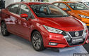Nissan Sunny 2020 từ 465 triệu đồng tại Malaysia, sắp về Việt Nam