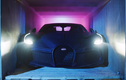 "Đập hộp" Bugatti Divo hơn 130 tỷ đồng kịch tích như phim hành động