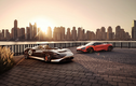 Siêu xe không mui McLaren Elva chỉ 41 tỷ đồng tại Dubai