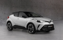 Toyota C-HR GR Sport 2021, crossover thể thao giá rẻ trình làng 