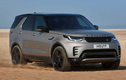 Land Rover Discovery 2021 từ 1,24 tỷ đồng có gì ấn tượng?