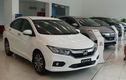 Tại sao Honda City lọt top ế nhất Việt Nam tháng 10/2020?