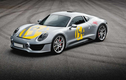 Siêu xe Porsche Le Mans Living Legend động cơ V8 "kịch độc"