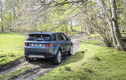 Triệu hồi 3.048 xe sang Land Rover và Range Rover dính lỗi