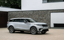 "Soi" Range Rover Velar 2021 từ 58.050 USD, sắp về Việt Nam