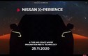 Nissan Terra 2021 thế hệ mới chốt ngày ra mắt 