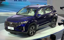 Hyundai ix35 2021, "đàn em" Tucson chính thức trình làng