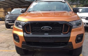 Ford Ranger 2021 về Việt Nam giảm tiện nghi, tăng giá bán?