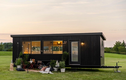 Ikea Tiny Home Project, nhà di động tí hon hơn 1,4 tỷ đồng