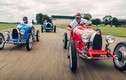 Bugatti Baby II mui trần hoài cổ từ 46,600 USD tại Mỹ