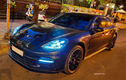 Chạm mặt Porsche Panamera 4 Sport Turismo tiền tỷ ở Sài Gòn