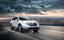 Ra mắt SUV Honda CR-V Hybrid 2021 từ 931 triệu đồng