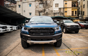 Ford Ranger Raptor 2021 tại Việt Nam âm thầm tăng giá bán