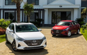 Bóc giá lăn bánh Hyundai Accent 2021 mới vừa ra mắt