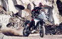 Ducati Multistrada V4, V4S và V4 Sport 2021 mới từ 24.095 USD