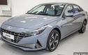 Hyundai Elantra 2021 từ 572 triệu đồng tại Malaysia, sắp về VN?