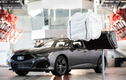 Công nghệ túi khí mới của Acura đạt giải “Best of What’s New”