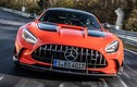 Mercedes-AMG GT Black Series từ 7,5 tỷ đồng tại Mỹ