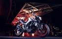 Yamaha MT-03 2021 từ 121 triệu đồng tại Thái Lan, sắp về Việt Nam?